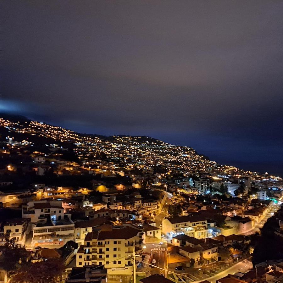 Chale Funchal - City View Ngoại thất bức ảnh