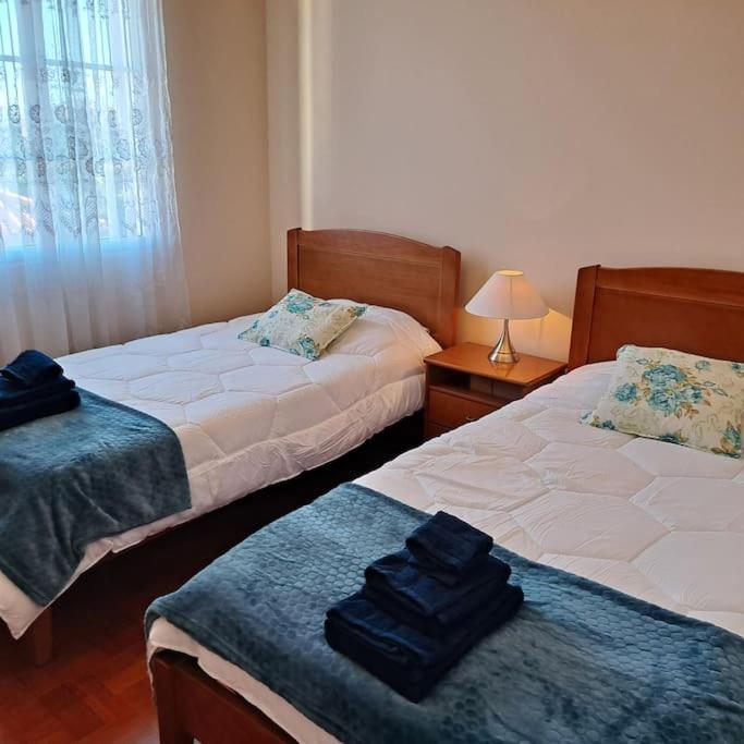 Chale Funchal - City View Ngoại thất bức ảnh