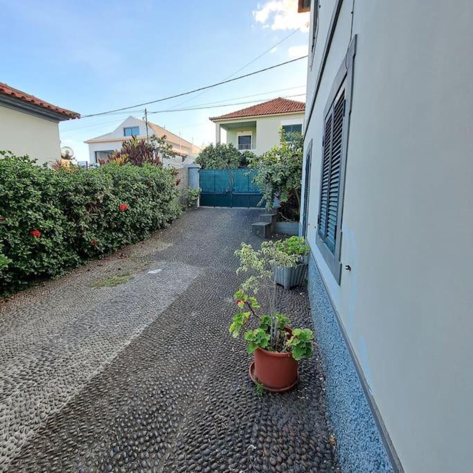 Chale Funchal - City View Ngoại thất bức ảnh