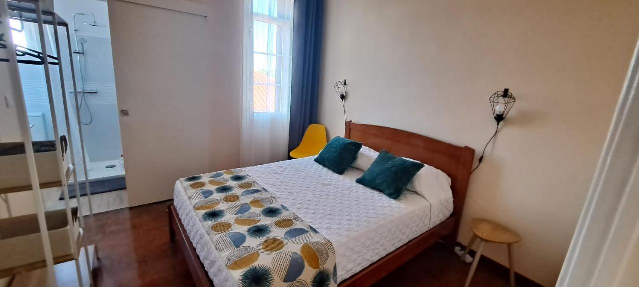 Chale Funchal - City View Ngoại thất bức ảnh