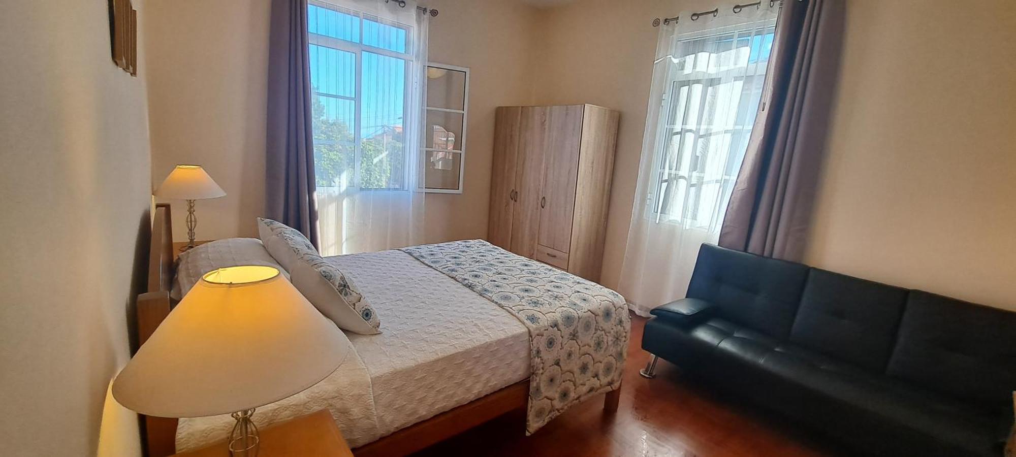 Chale Funchal - City View Ngoại thất bức ảnh